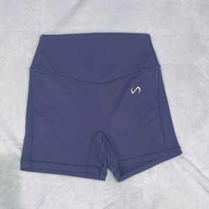 TLF Tempo High Waisted Workout Shorts